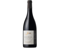 Côte Rôtie AOC La Triote Domaine Garon 2022 - Vin Rouge d'Exception