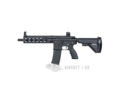 SPECNA ARMS SA-PH24 ASTER II PRIME (Black) - Réplique haut de gamme