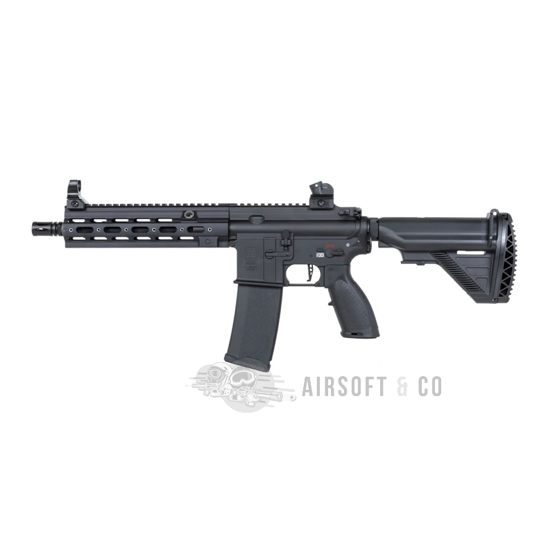 SPECNA ARMS SA-PH24 ASTER II PRIME (Black) - Réplique haut de gamme