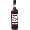 Crème de framboise Vedrenne 70 cl 15° - Un spiritueux raffiné