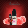 Bonbon Fraise - Cirkus (VDLV) 10ml | E-liquide Fruitée
