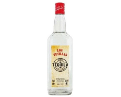 Los Tetillas Tequila 70 cl - Authenticité Mexicaine