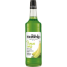 Sirop de banane verte Momento 100 cl - Un goût authentique