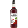 Sirop de cerise Momento 100cl - Saveurs authentiques