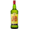 J&B Rare Blended Whisky Écosse 70 cl - Un whisky d'exception