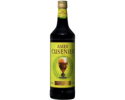 Amer cusenier 100 cl - Liqueur de qualité 14.8°