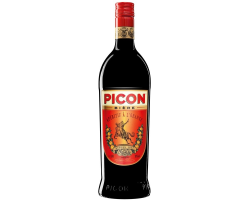 Picon bière amer 100 cl 18° - Une boisson au goût unique