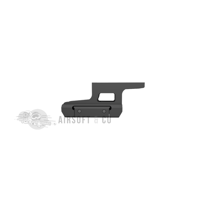 VECTOR OPTICS T1 / T2 / Paragon / Maverick / Scrapper Cantilever Riser Mount - Équipement Sportif