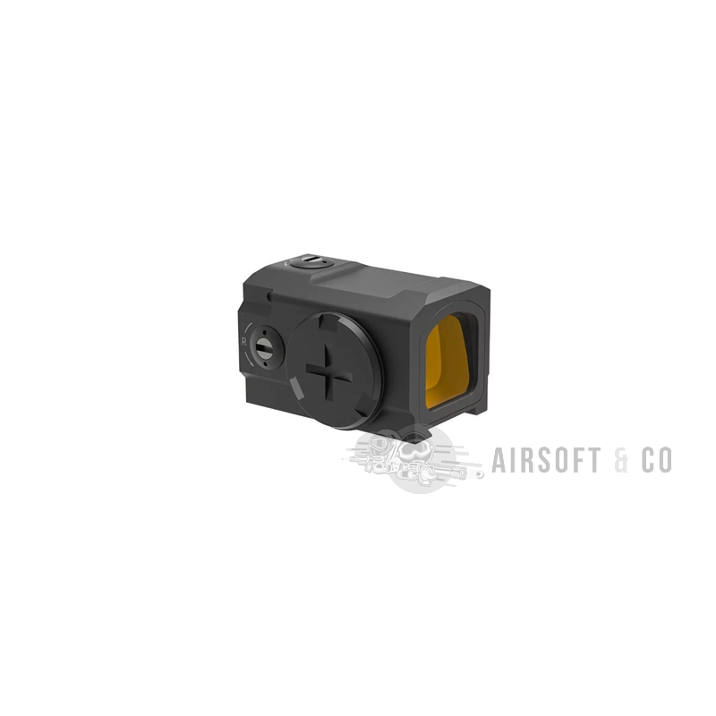 Vector Optics Red-dot SRD 1x18x20 VOD - Viseur de précision