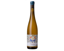 Engelgarten-Jardin des Anges Bio Marcel Deiss AOC 2022 - Vin Blanc Sec Alsace