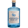 DRUMSHANBO GUNPOWDER GIN - Gin irlandais haut de gamme 70cl 43°
