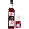 Sirop de fruit du dragon Routin 1883 - 100 cl