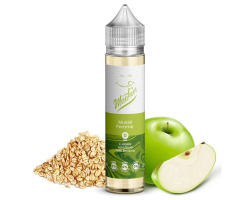 Muesli pomme - Machin 50ml : E-liquide Haut de Gamme