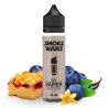 Sky Vaper - Smoke Wars E.Tasty 50ml : E-liquide haut de gamme