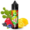 Zippy Pop - Big Papa 50ml - E-liquide haut de gamme pour vapotage