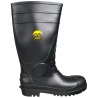 Botte de sécurité Hercules S5 Safety Jogger - Protection et confort