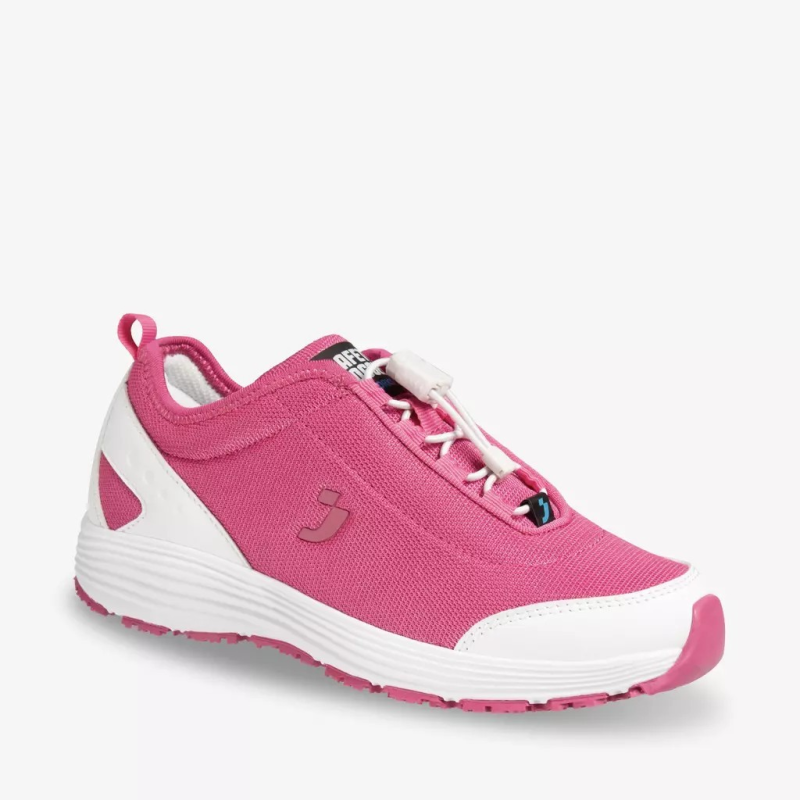 Baskets médicales légères Maud Safety Jogger - Confort et sécurité
