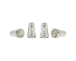 Résistances GTiO Eleaf - Performance et durabilité pour votre vape