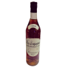 1958 Bas Armagnac Veuve Goudoulin - Un Spiritueux d'Exception