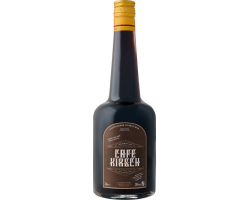 Liqueur Cafe-Kirsch Nusbaumer - 70 cl | Alsace | 30°