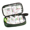 Kit de premiers secours véhicule 8 personnes Portwest - Sécurité et confort