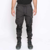 Pantalon de travail jogging Ride Nine Worths - Confort et Robustesse