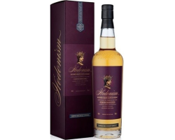 Hedonism blended grain whisky Ecossais 70 cl 43° - Dégustation haut de gamme