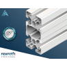 Profilé aluminium 45x90L Bosch Rexroth sur mesure - Qualité et Durabilité