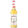 Sirop de vanille Monin 70 cl - Un délice pour vos boissons
