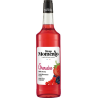 Grenadine Momento Sirop 100cl - Sirop de grenadine haut de gamme