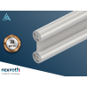 Caisse de 20 profilés aluminium D28x55 - Bosch Rexroth