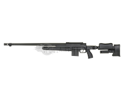 Fusil airsoft Well MB4414D - Performance et Précision