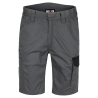 Bermuda de travail slim fit stretch RIVO Herock | Confort et performance