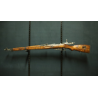 Mosin Nagant M39 - Fusil à répétition manuelle - 7,62x54 R