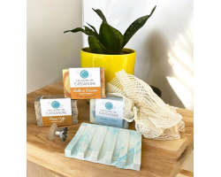 Coffret Éco Family – Routine responsable pour toute la famille