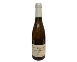 CHAMPS DE PERDRIX 2019 AOC SAINT VERAN 37.5 CL - Vin Blanc Haut de Gamme