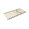 Sommier à lattes Ruby 90x200 - Confort et Durabilité