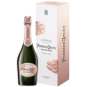PERRIER JOUET BLASON ROSÉ BRUT - Champagne AOC 75cl