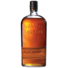 Bulleit Bourbon Kentucky 70cl 45° - Découvrez un bourbon d'exception