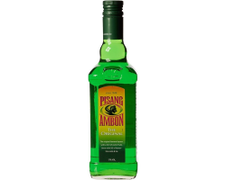 Pisang Ambon Liqueur 70 cl 17° - Liqueur Exotique