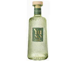 YU NO GIN sans alcool 70cl - Découvrez une nouvelle expérience de gin