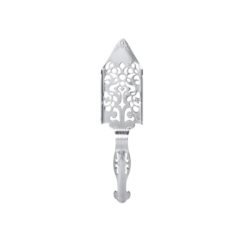Cuillère à absinthe Arabesques | Accessoire Chic pour Cocktails