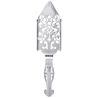 Cuillère à absinthe Arabesques | Accessoire Chic pour Cocktails