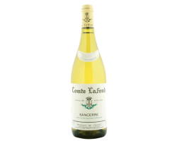 Sancerre blanc Comte Lafond 2020 AOC - Vin Blanc Sec