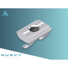 Coulisseau basculant à ressort Rainure 8mm - Bosch Rexroth