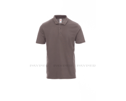 Polo de travail coton piqué Rome Payper - Vêtement professionnel