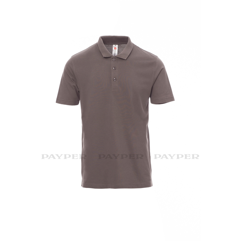 Polo de travail coton piqué Rome Payper - Vêtement professionnel