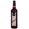 Sirop de macaron framboise Routin 1883 - 100 cl | Boissons