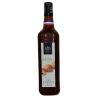 Pain Chocolat Routin 1883 Sirop 100 cl - Sirop Gourmand pour Boissons