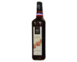 Sirop Paris Brest 1883 - Routin | Boissons Gourmandes